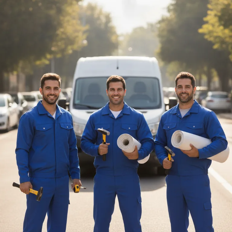 Copritetto team a Verona
